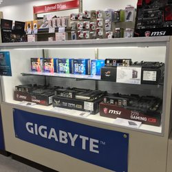 Altex Computers & Electronics