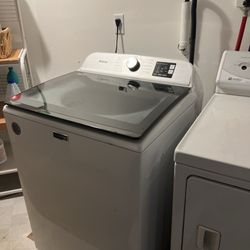 GM Appliance Repair - Maytag Washing Machine