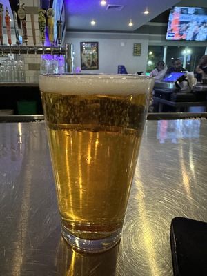 Dudley's Sport and Ale by null