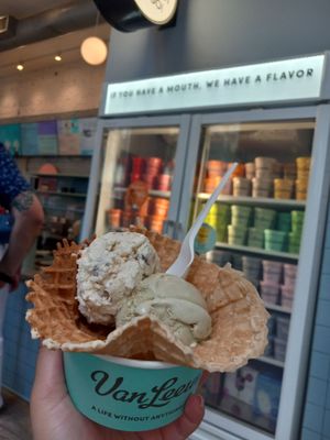 Van Leeuwen Ice Cream by null