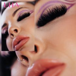 Lash Haus Artistry - Mega volume lashes by Kristen