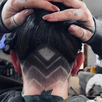 Take Pride Barbershop - Undercut by Kenzy - Barbers Near Me - Portland, Oregon Take Pride Barbershop - Undercut by Kenzy - Barbers Near Me - Portland, Oregon