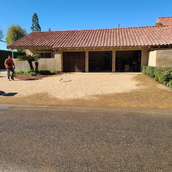 Carlos pavers - let this guy's replace your old concrete. - Masonry/Concrete Near Me Carlos pavers - let this guy's replace your old concrete. - Masonry/Concrete Near Me