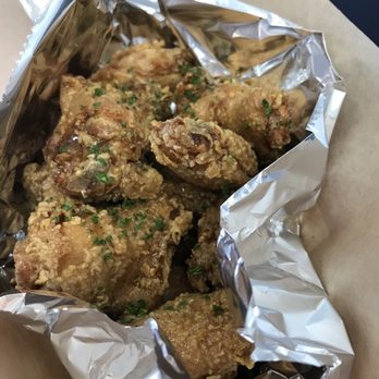 Frymazing - Honey butter chicken - Asian Fusion Near Me - Fairfield, California Frymazing - Honey butter chicken - Asian Fusion Near Me - Fairfield, California