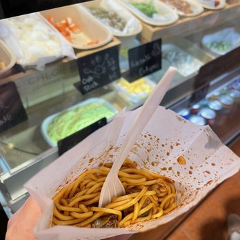 Chloe’s Convenience - Hong Kong Style Cafe Near Me - Markham, Ontario