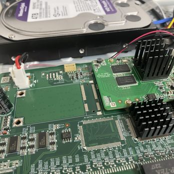 NIA IT Solutions - Inside of Network Video Recorder by NIA IT Solutions - Data Recovery Near Me - Huntington Beach, California NIA IT Solutions - Inside of Network Video Recorder by NIA IT Solutions - Data Recovery Near Me - Huntington Beach, California