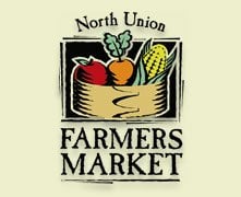 North Union Farmers Market by null