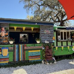 Gustto Empanadas