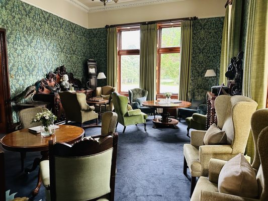 Cahernane House Hotel, an SLH Hotel by null