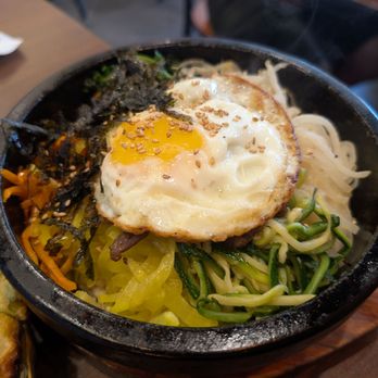 Shin’s Tofu - Stonepot Rice - Korean Near Me - San Jose, California Shin’s Tofu - Stonepot Rice - Korean Near Me - San Jose, California