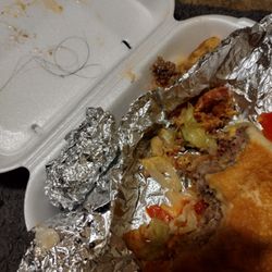 Cook Out