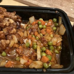 China Inn - Dragon & Phoenix