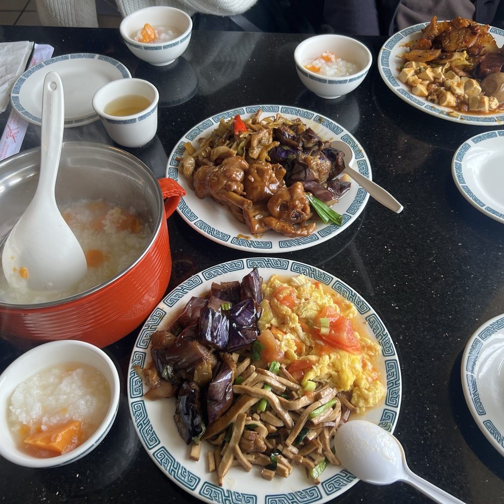 Lu's Garden - Chinese Near Me - San Gabriel, California Lu's Garden - Chinese Near Me - San Gabriel, California