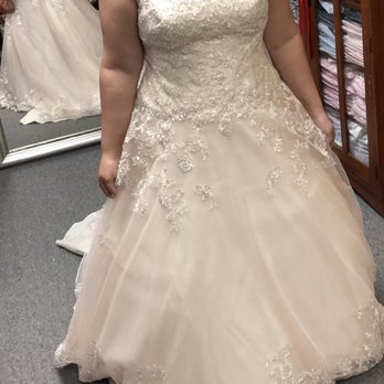 Alteration Station - Before pic. - Sewing & Alterations Near Me - Plano, Texas