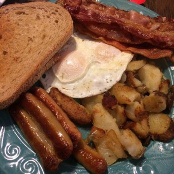 Bon's Off Broadway - The breakfast is definitely filling - Breakfast & Brunch Near Me - Vancouver, British Columbia Bon's Off Broadway - The breakfast is definitely filling - Breakfast & Brunch Near Me - Vancouver, British Columbia