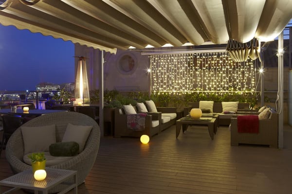 Hotel Duquesa de Cardona Barcelona by null