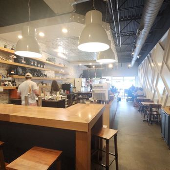 Peach Coffee Roasters - Coffee Roasteries Near Me - Johns Creek, Georgia