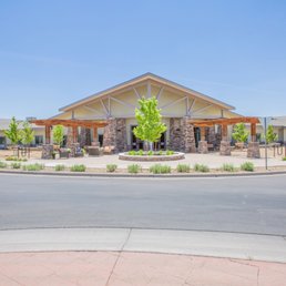 Exterior photo of Aspire Transitional Care - Flagstaff, Arizona Exterior photo of Aspire Transitional Care - Flagstaff, Arizona