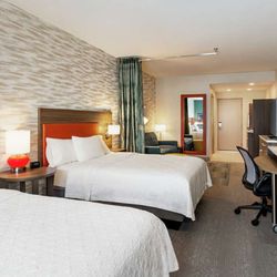 Home2 Suites by Hilton Minneapolis University Area - Guest room