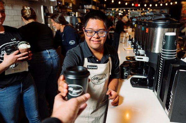 Bitty & Beau's Coffee by null