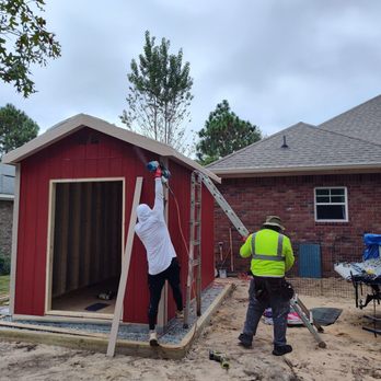 Tuff Shed - Sheds & Outdoor Storage Near Me - Augusta, Georgia Tuff Shed - Sheds & Outdoor Storage Near Me - Augusta, Georgia