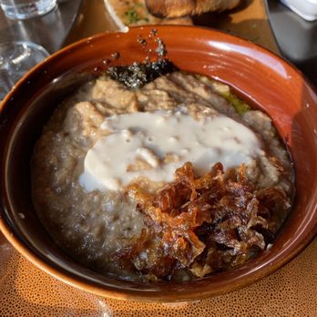 Divan Restaurant - Eggplant dip - Persian/Iranian Near Me - Mclean, Virginia Divan Restaurant - Eggplant dip - Persian/Iranian Near Me - Mclean, Virginia