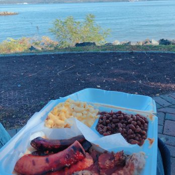 Big Daddy’s Home Plate BBQ - Great food and a lovely view - Barbeque Near Me - Haverstraw, New York Big Daddy’s Home Plate BBQ - Great food and a lovely view - Barbeque Near Me - Haverstraw, New York