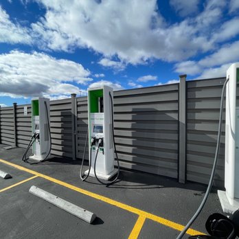 Electrify America - EV Charging Stations Near Me - Elko, Nevada Electrify America - EV Charging Stations Near Me - Elko, Nevada
