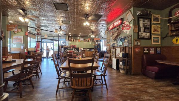 CALICO COUNTY RESTAURANT - Updated May 2026 - 181 Photos & 310 Reviews ...