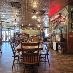 Calico County Restaurant