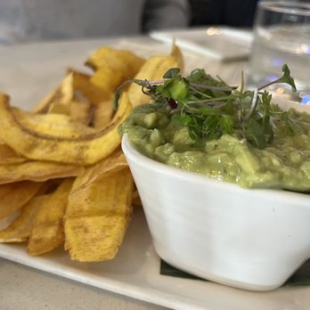 Havana - Twice Fried Plantains and guacamole - Cuban Near Me - Walnut Creek, California Havana - Twice Fried Plantains and guacamole - Cuban Near Me - Walnut Creek, California