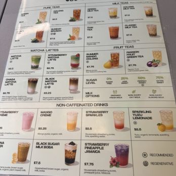 Figure 8 Tea Project - Bubble Tea Near Me - Los Angeles, California Figure 8 Tea Project - Bubble Tea Near Me - Los Angeles, California