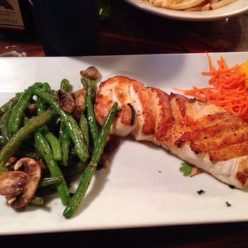 The Fish House - Grouper - Seafood Near Me - Miami, Florida The Fish House - Grouper - Seafood Near Me - Miami, Florida