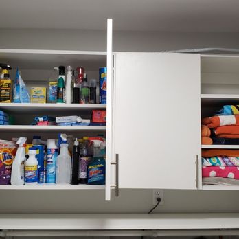 Executive Closet - Home Organization Near Me - Pompano Beach, Florida