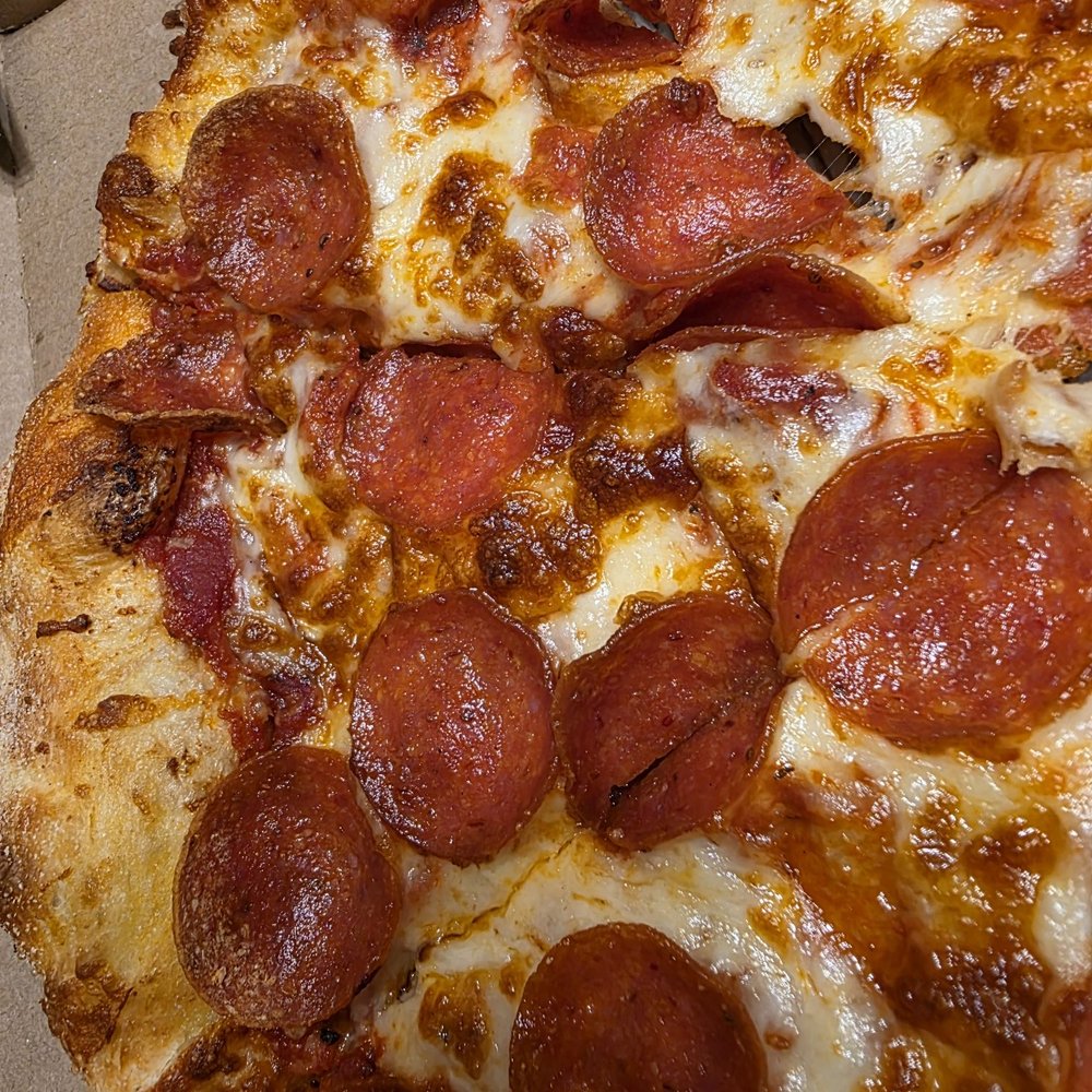 Marco's Pizza - Pepperoni pizza - Pizza Near Me - Riverton, Utah Marco's Pizza - Pepperoni pizza - Pizza Near Me - Riverton, Utah