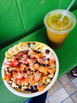 Farmacy Health Bar Wailuku by null
