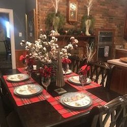 Magnolia Plantation Bed and Breakfast