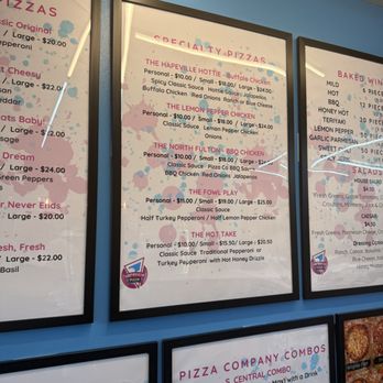 Hapeville Pizza - Pizza Near Me - Hapeville, Georgia Hapeville Pizza - Pizza Near Me - Hapeville, Georgia