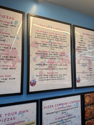 Menu photo 3 Hapeville Pizza Hapeville, GA Menu photo 3 Hapeville Pizza Hapeville, GA