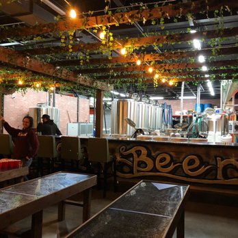 Bay Boys Brewing - Beer Pong tables - Breweries Near Me - Tracy, California Bay Boys Brewing - Beer Pong tables - Breweries Near Me - Tracy, California