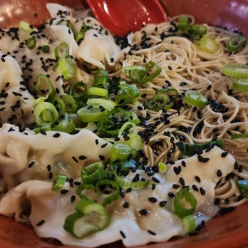 Ramen Bowls - Dumpling Ramen - Ramen Near Me - Lawrence, Kansas Ramen Bowls - Dumpling Ramen - Ramen Near Me - Lawrence, Kansas
