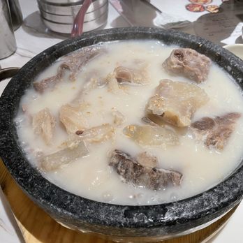 Kunjip - Mo Deum Soo Yook - Korean Near Me - Santa Clara, California