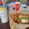 Teddy's Bigger Burgers - Haleiwa gift card