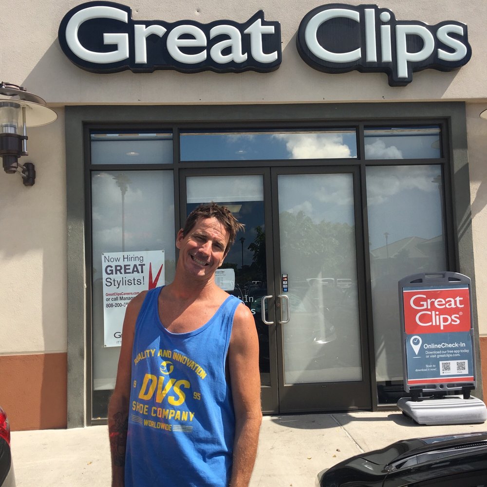 Great Clips - Hair Salons Near Me - Kapolei, Hawaii