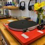Photo of Crossroads Records