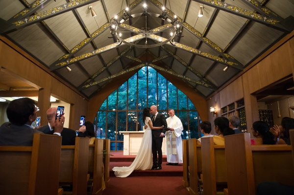 All Faiths - All Beliefs - All Couples - I work with couples to create, plan, and experience AWESOME wedding ceremonies throughout Northern California, including Sonoma County, Napa County (Wine Country Weddings!), Marin County, and San Francisco County.
Respect and tradition are important in every wedding ceremony. I work to ensure that your beliefs and customs are honored. All of my services are tailored to your wishes and needs. Every couple has different wants and needs. I pledge to listen to you and work to ensure that the ceremony is uniquely yours and will be one that you, and your guests will find to be memorable.
For more information about my services, including pricing and availability, call me at (707) 478-7323 All Faiths - All Beliefs - All Couples - I work with couples to create, plan, and experience AWESOME wedding ceremonies throughout Northern California, including Sonoma County, Napa County (Wine Country Weddings!), Marin County, and San Francisco County.
Respect and tradition are important in every wedding ceremony. I work to ensure that your beliefs and customs are honored. All of my services are tailored to your wishes and needs. Every couple has different wants and needs. I pledge to listen to you and work to ensure that the ceremony is uniquely yours and will be one that you, and your guests will find to be memorable.
For more information about my services, including pricing and availability, call me at (707) 478-7323