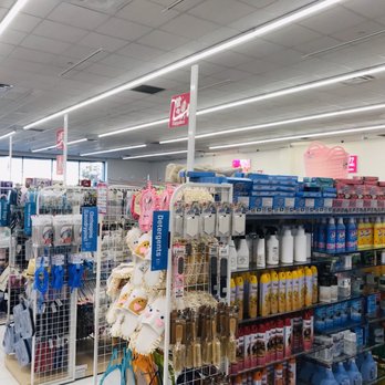 Daiso - Inside - Discount Store Near Me - Sacramento, California