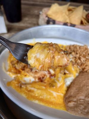 Zippy's Burritos Tacos & More by null
