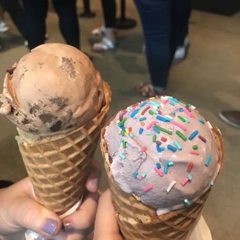 Salt & Straw - Ice Cream & Frozen Yogurt Near Me - Seattle, Washington
