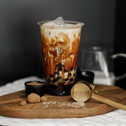 Tiger Sugar